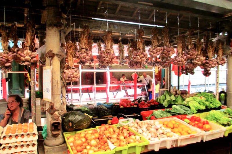 Secret Sites of Porto 3-Hour Walking Tour - Key Points