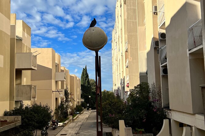 Secret Split: Socialist Architecture & brutalism - Urban Utopia - Exploring Community and Art Activism in Split