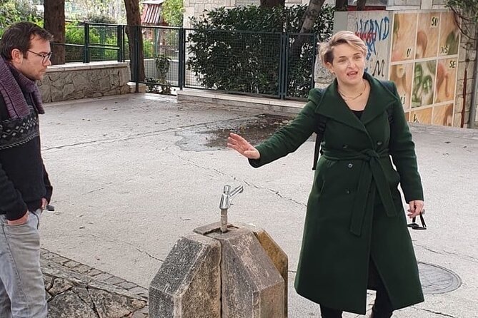 Secret Split: Socialist Architecture & brutalism - Urban Utopia - Guided by Passionate Experts