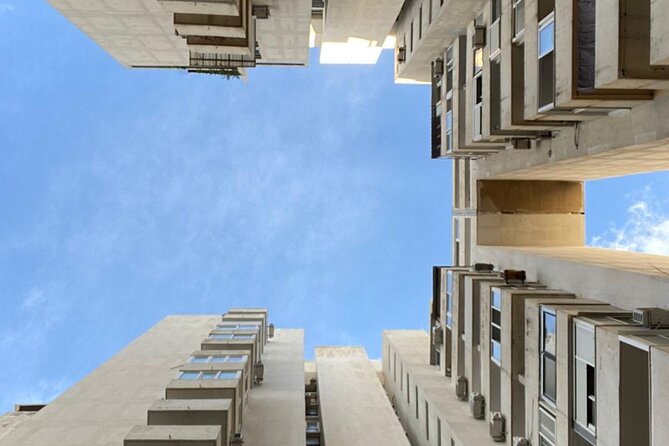 Secret Split: Socialist Architecture & brutalism - Urban Utopia - Why This Tour Is a Must-Do for Architecture Enthusiasts