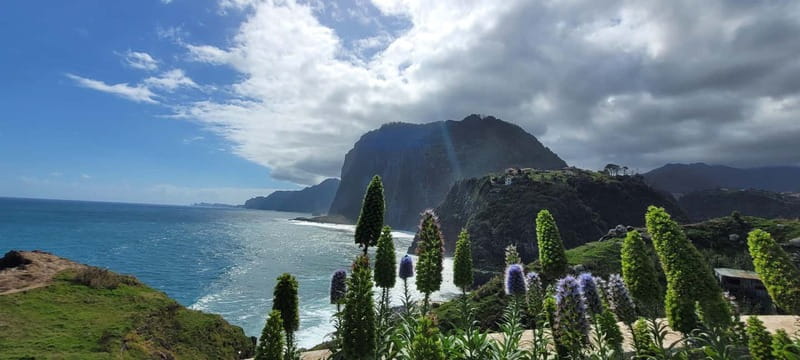 Secret Sunrises- An adventure to Madeiras Hidden Dawn Views - Key Points