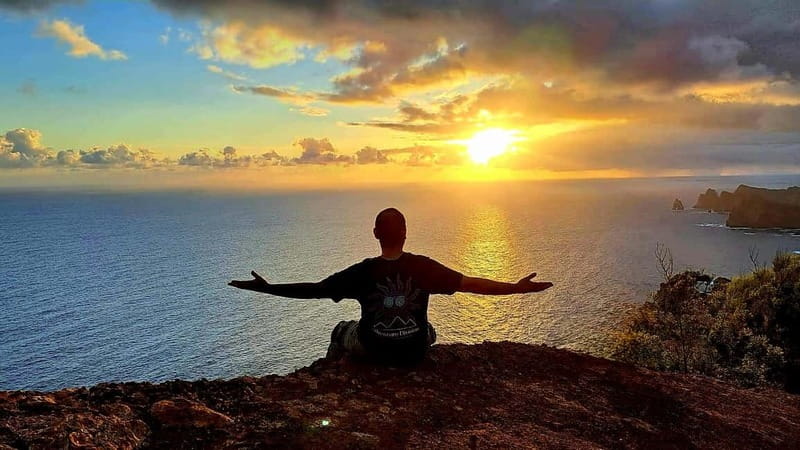 Secret Sunrises- An adventure to Madeiras Hidden Dawn Views - Witness Madeira’s Secret Sunrises Far from the Crowds