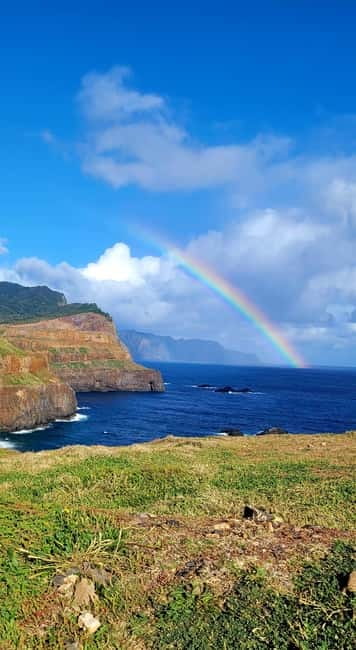 Secret Sunrises- An adventure to Madeiras Hidden Dawn Views - The Remote Sunrise Spot: A Hidden Viewpoint Off the Beaten Path