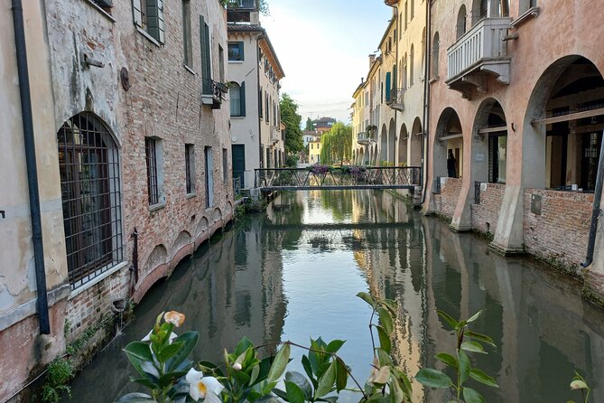 Secret Treviso Walking Tour - Key Points