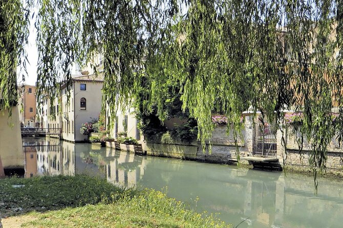 Secret Treviso Walking Tour - Treviso: The Little Venice with Medieval Charm