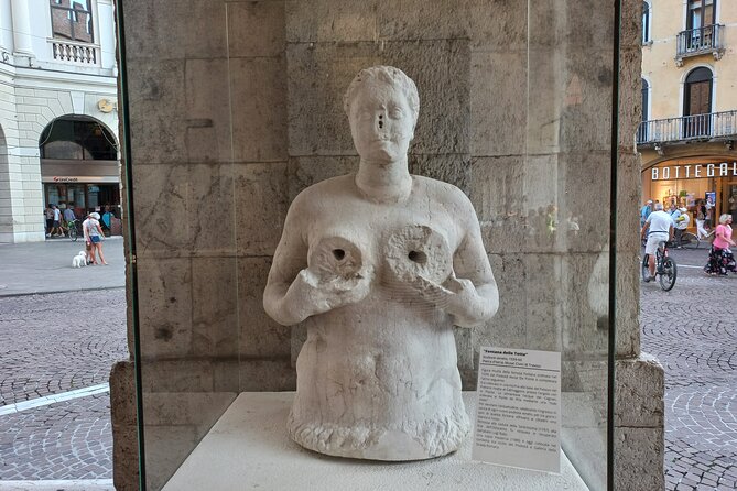 Secret Treviso Walking Tour - Cost and Booking Insights