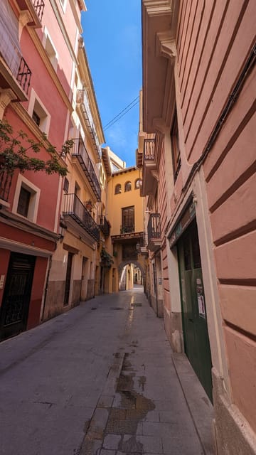 Secret Valencia Experience: The City and Its Flavors - Discover Valencia Through its Most Iconic Sights and Flavors