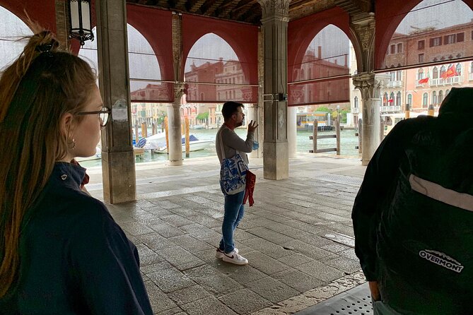 Secret Venice, an unusual walk - Private Walking Tour - Key Points