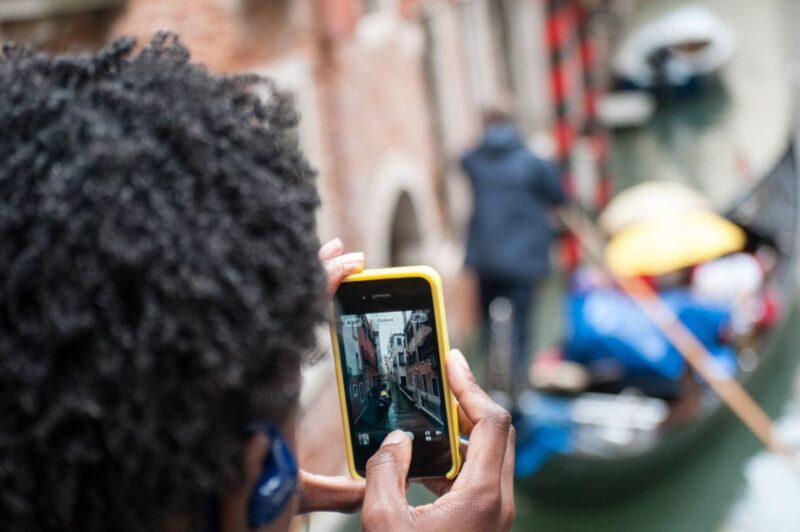 Secret Venice & Gondola Tour - Key Points