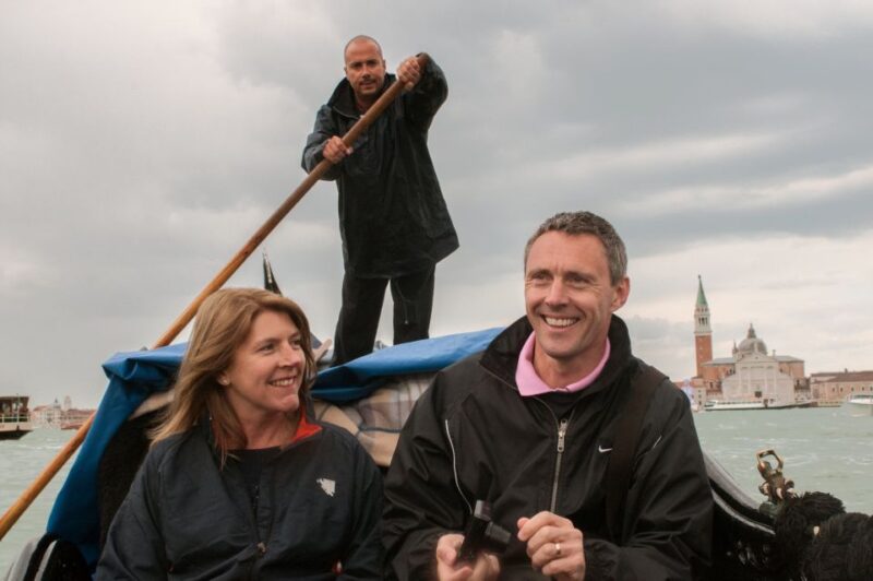 Secret Venice & Gondola Tour - Who Will Enjoy This Tour Most?