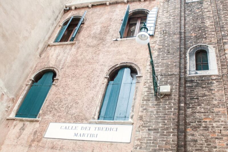 Secret Venice & Gondola Tour - Final Thoughts on the Secret Venice & Gondola Tour