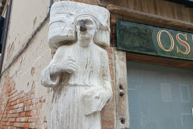 Secret Venice Guided Walking Tour - Unique Features That Set This Tour Apart