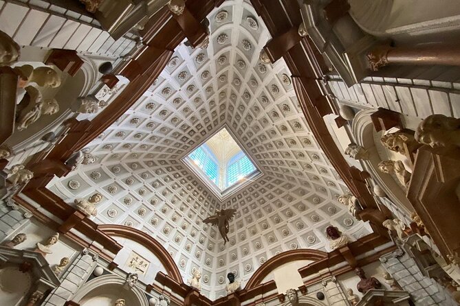 Secret Venice: Palazzo Grimani and hidden corners of Venice - Walking Through Venice’s Hidden Corners