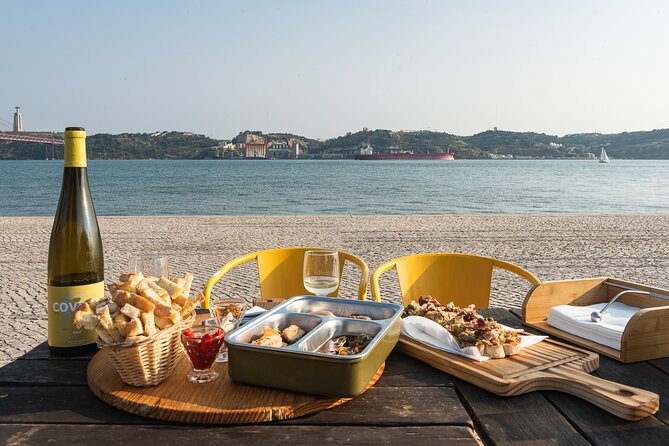 Secret Walking Food Tours in Lisbon - Belém - Key Points