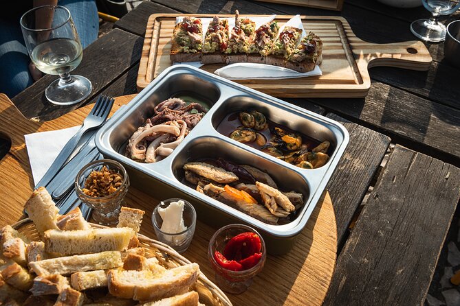 Secret Walking Food Tours in Lisbon - Belém - Frequently Asked Questions