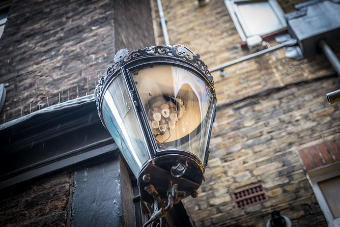 Secret Walking Tour of Central London - Explore Central London’s Hidden Stories and Unique Sights