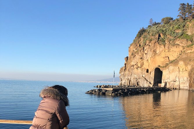 Secret walks of Piano di Sorrento - Explore Piano di Sorrento on a Guided Walking Tour