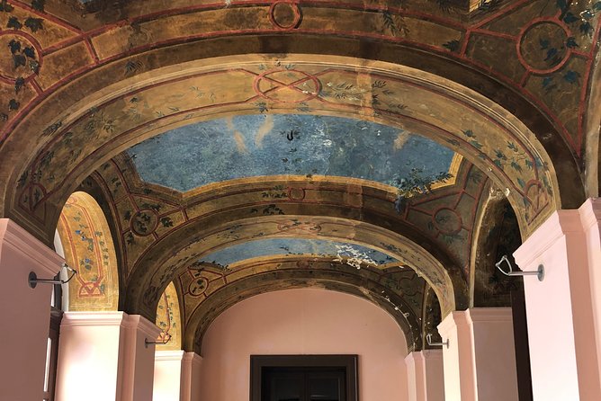 Secret walks of Piano di Sorrento - Lemon Gardens and Local Food Tasting