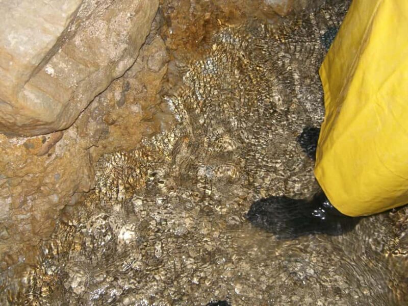 Secret waters and ancient tunnels: the Qanats of Palermo revealed - Key Points