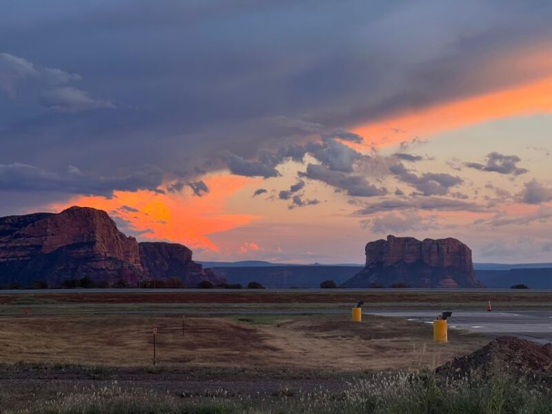Secret Wilderness Sunset - 45 Mile Helicopter Tour in Sedona - How This Tour Compares to Other Sedona Adventures