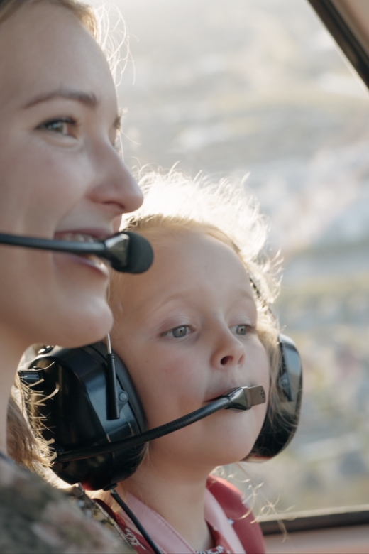 Secret Wilderness Sunset - 45 Mile Helicopter Tour in Sedona - Ideal Audience for the Sunset Helicopter Tour