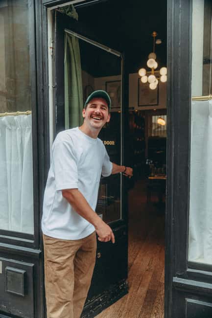 Secret wine door - French wine & Champagne & cheese tasting - The Cheese and Charcuterie Pairing Experience