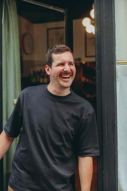 Secret wine door - French wine & Champagne & cheese tasting - Final Thoughts on the Secret Wine Door Experience