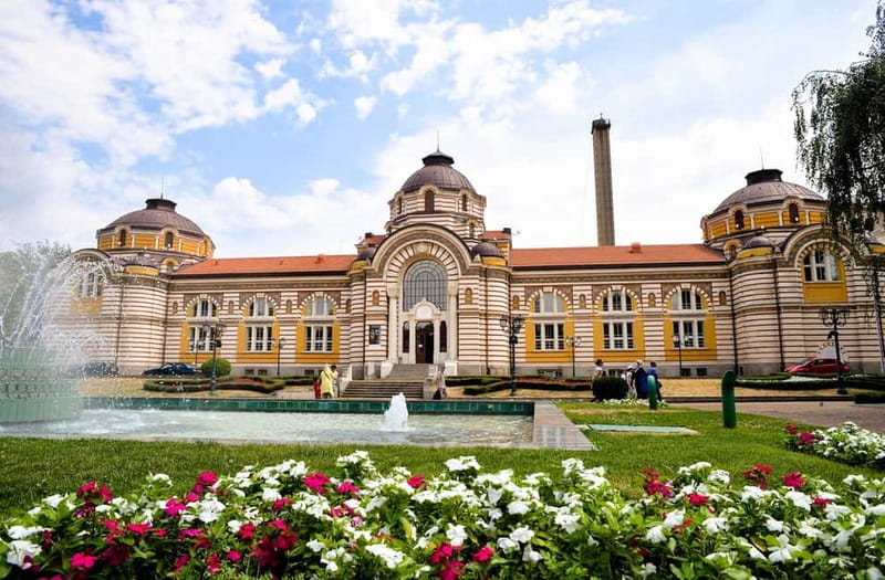 Secrets, Facts, and Legends of Sofia: Full Day Tour - Discovering Bulgaria’s Cultural Treasures at the National Archaeology Museum