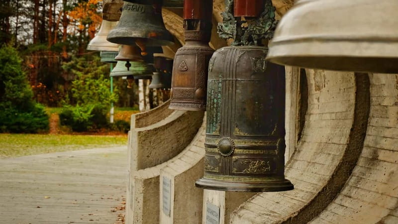 Secrets, Facts, and Legends of Sofia: Full Day Tour - The Market Area and the Square of Tolerance