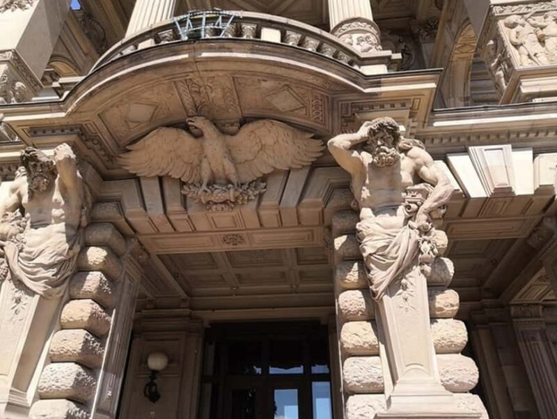 SECRETS FROM STRASBOURG - The Hidden Gem and Its Unique Appeal