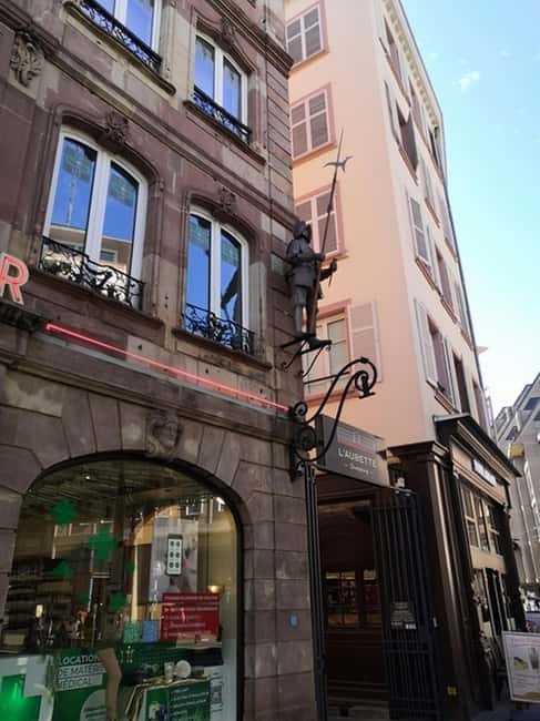 SECRETS FROM STRASBOURG - Who Will Enjoy This Tour Most?