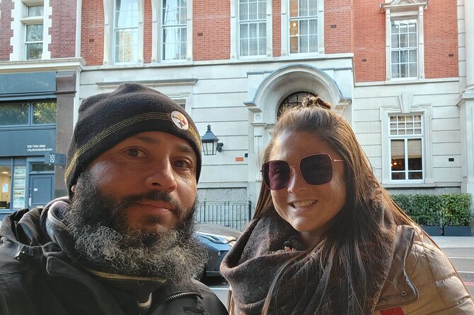 Secrets of Bermondsey: Self-Guided Urban Puzzle Walk - The Watch House and Ropewalk