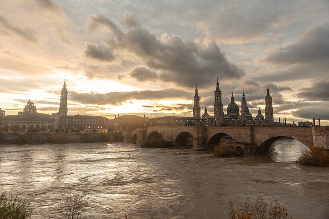 Secrets of Bordeaux Self Guided Tour - Relax and Discover Nature at Bordeaux’s Botanical Gardens