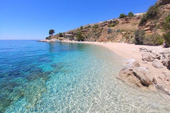 Secrets of Brac and Solta from Trogir and Split-Private tour - Explore the Secrets of Brac and Solta on a Private Tour from Split