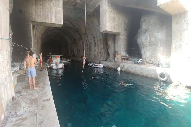 Secrets of Brac and Solta from Trogir and Split-Private tour - Key Points