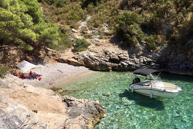 Secrets of Brac and Solta from Trogir and Split-Private tour - Coffee Break in Milna, a Small Fishermen’s Village on Brac