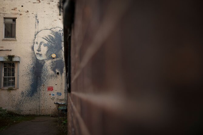 Secrets of Bristol Waterfront: Self-Guided Puzzle Adventure - The Bristol Waterfront Self-Guided Puzzle Tour: What’s Included