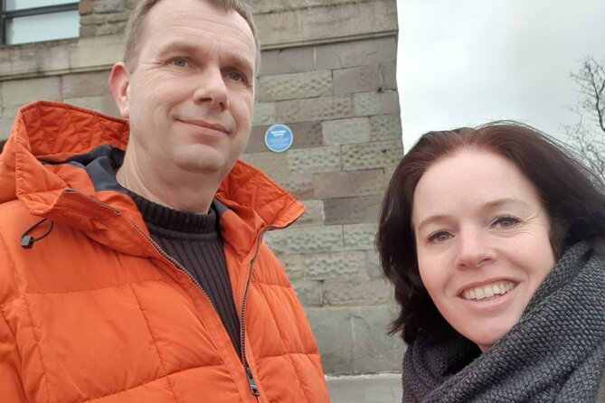 Secrets of Bristol Waterfront: Self-Guided Puzzle Adventure - Comparing Cost and Value