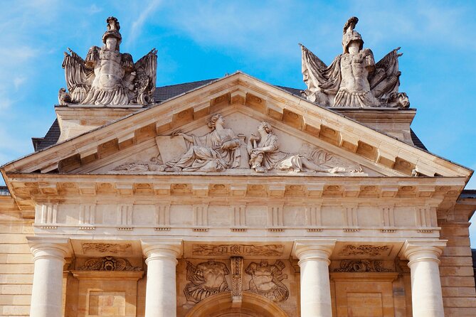 Secrets of Dijon: Explore the City with Clues and Stories - Flexibility and Convenience with 24/7 Access