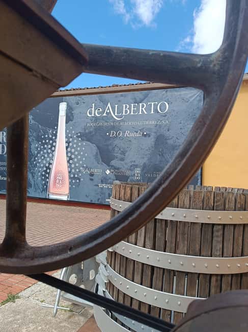 Secrets of Dorado Wine - Key Points