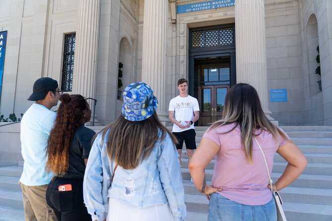 Secrets of Gettysburg Walking Tour by Junket - Key Points