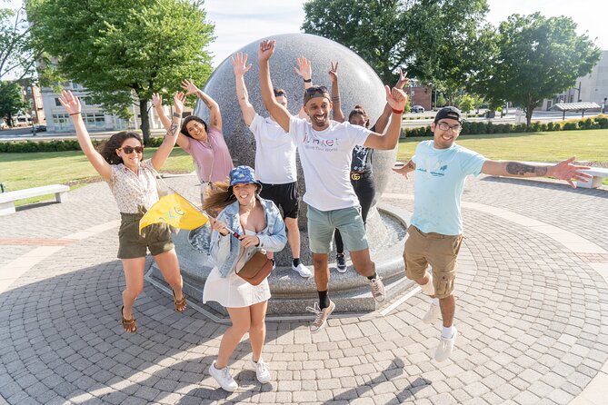 Secrets of Gettysburg Walking Tour by Junket - Jennie Wade’s House: The Civilian Casualty’s Home