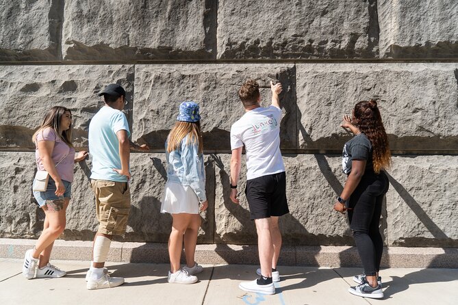 Secrets of Gettysburg Walking Tour by Junket - The Expertise and Approach of the Guides