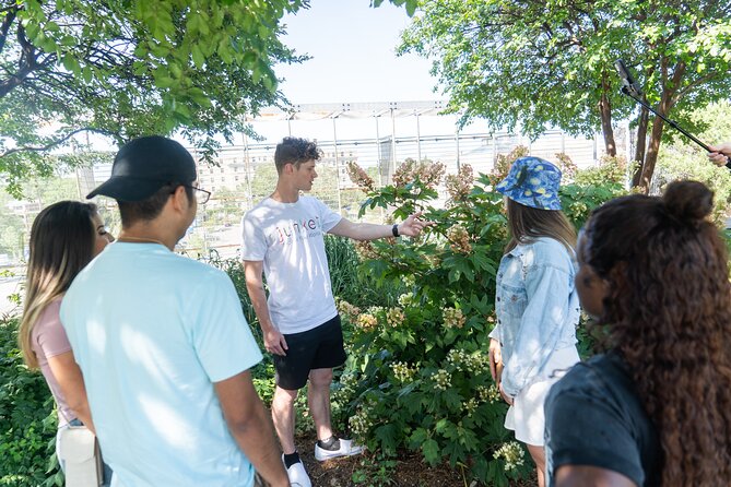 Secrets of Gettysburg Walking Tour by Junket - Practicalities: Booking, Group Size, and Cancellation