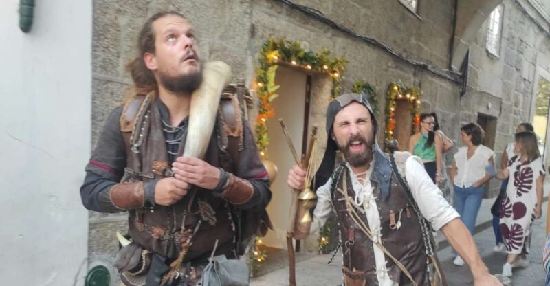 Secrets of Guimarães - Private tour from Porto - Key Points