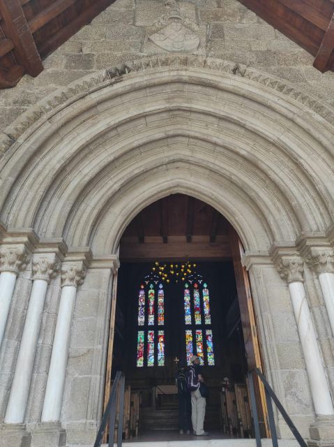 Secrets of Guimarães - Private tour from Porto - Who Will Enjoy This Tour Most