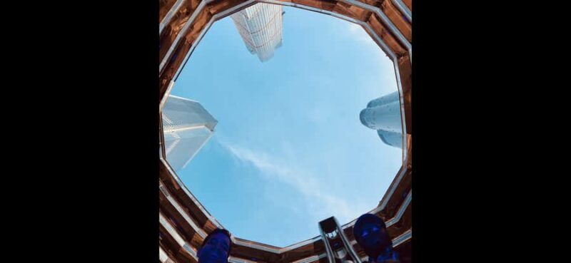 Secrets of Hudson Yards and the Edge: A walking tour - Future Developments and The Neighborhood’s Vision