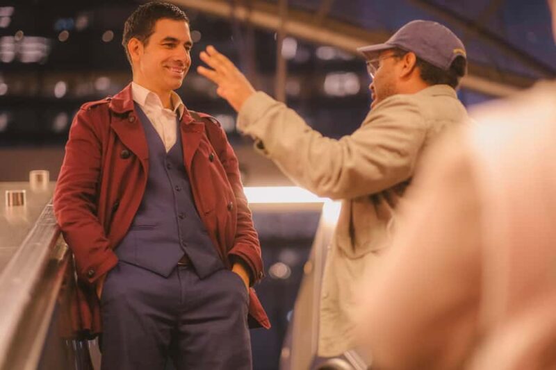 Secrets of Hudson Yards and the Edge: A walking tour - What to Expect in Terms of Duration and Pacing