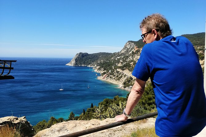 Secrets of Ibiza - Car tour in 4 hours - Visiting Ibiza’s Iconic Beaches and Virgin Shores