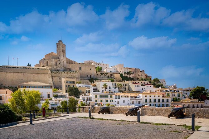 Secrets of IBIZA CITY - 2 hours walking tour - Discover Ibiza City in 2 Hours with an Expert Guide